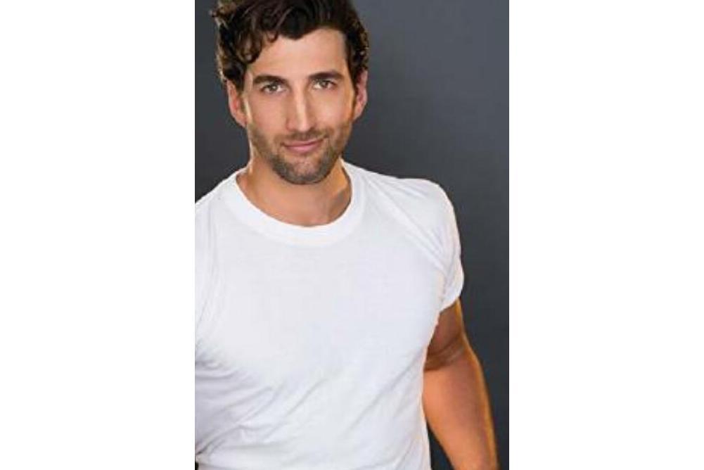 Clayton Snyder Clayton Snyder