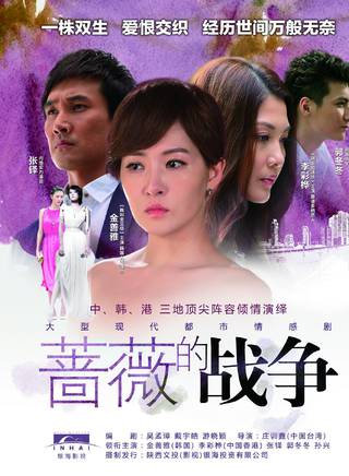 張鐸(中國黑龍江籍男演員)
