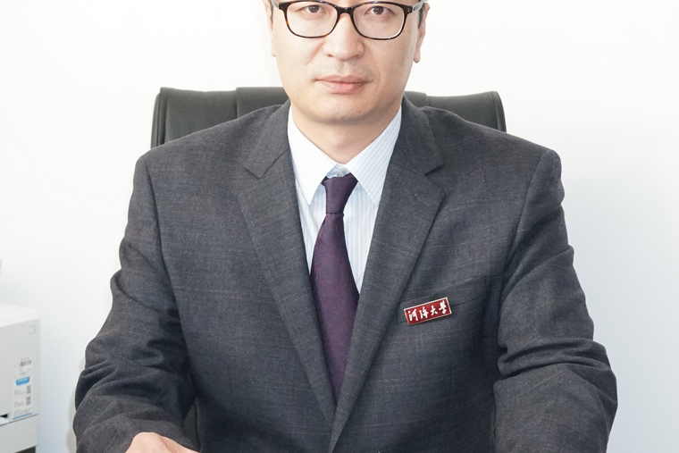 辛沛(河海大學大禹學院院長) 辛沛(河海大學大禹學院院長)