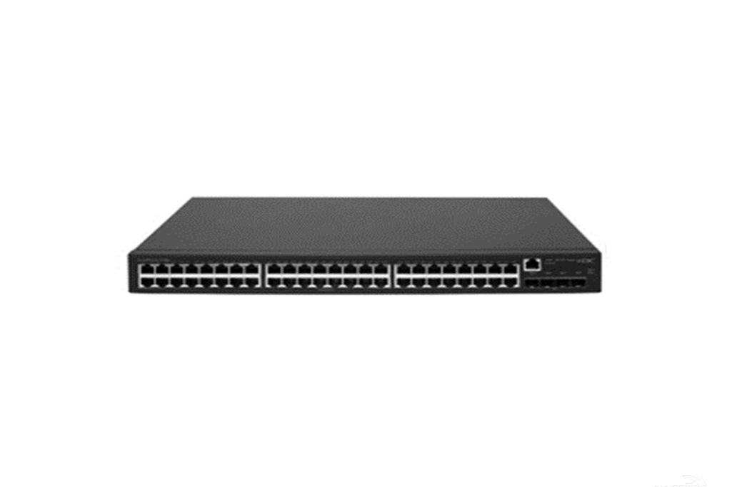 H3C S5500V2-48P-SI H3C S5500V2-48P-SI