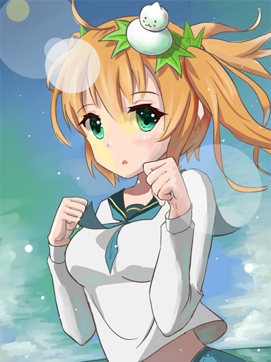 葫蘆娘 葫蘆娘