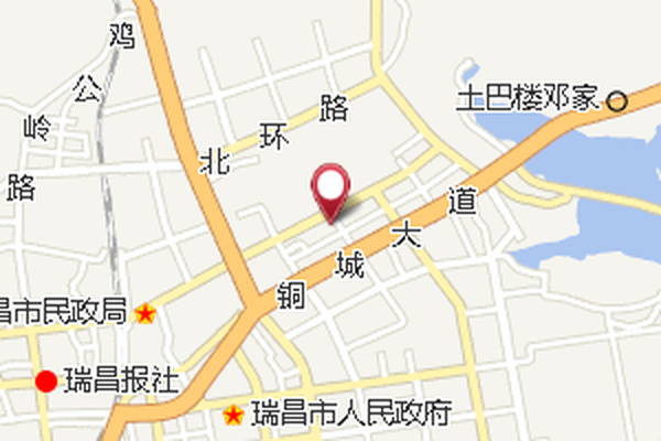 上雷家灣 上雷家灣