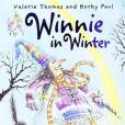 Winnie in Winter(Thomas, Valerie著圖書) Winnie in Winter(Thomas, Valerie著圖書)