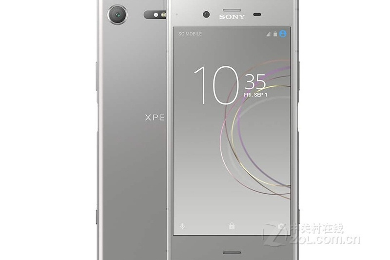 索尼Xperia XZ1 索尼Xperia XZ1