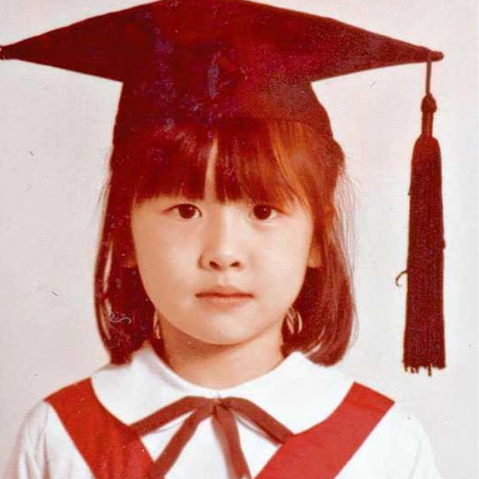 胡杏兒 胡杏兒