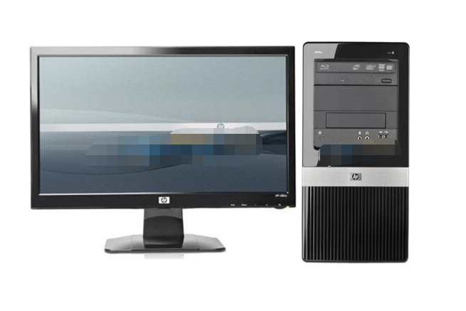 惠普Pro2000MT WZ168PA 惠普Pro2000MT WZ168PA