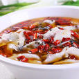 水煮魚片