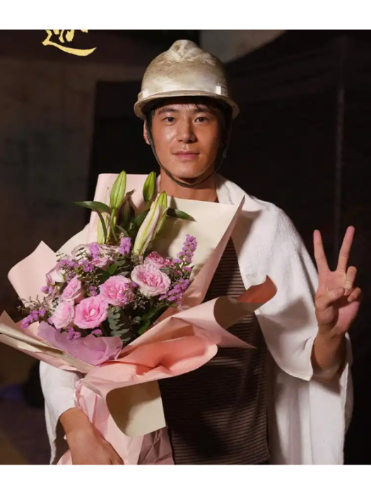 凌揚(演員) 凌揚(演員)