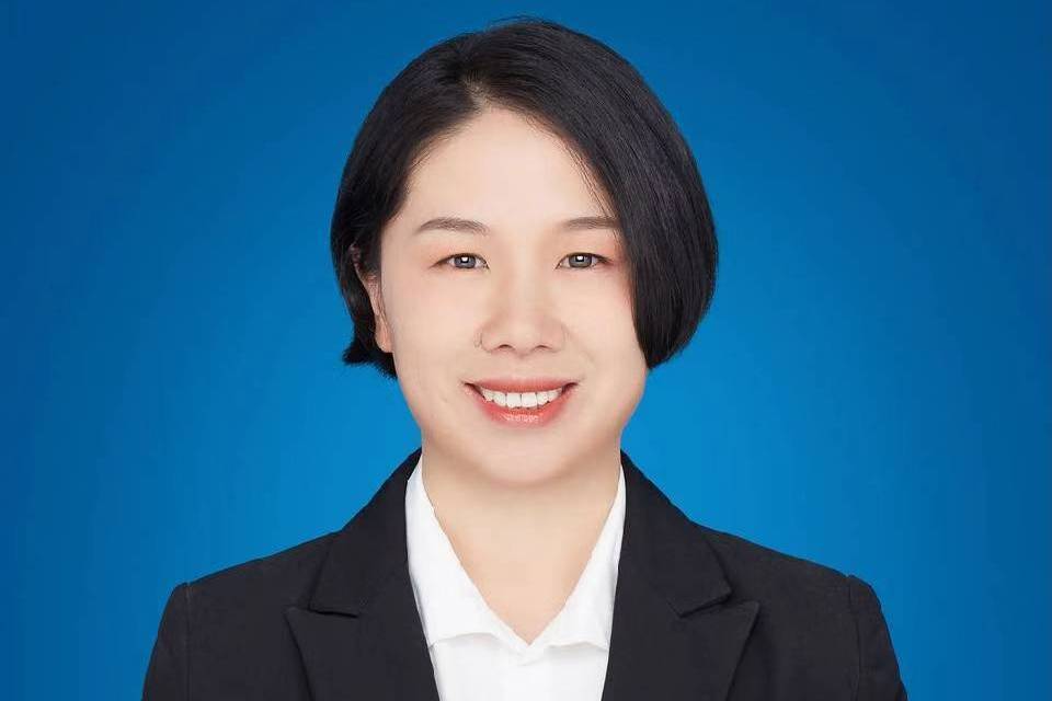 錢小琴 錢小琴