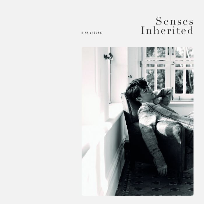 Senses Inherited Senses Inherited