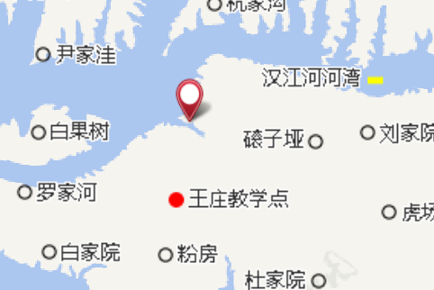 下趙家灣 下趙家灣