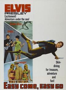 埃爾維斯·普雷斯利(Elvis Presley)