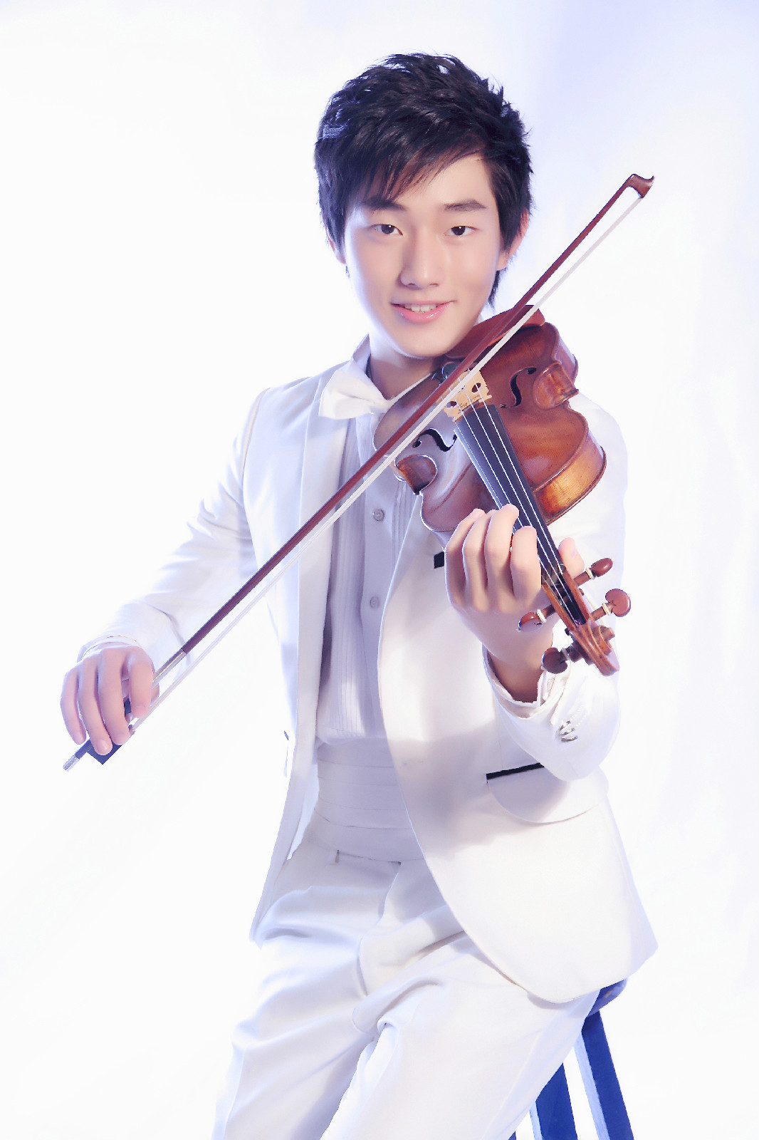 李澤宇(小提琴演奏家)