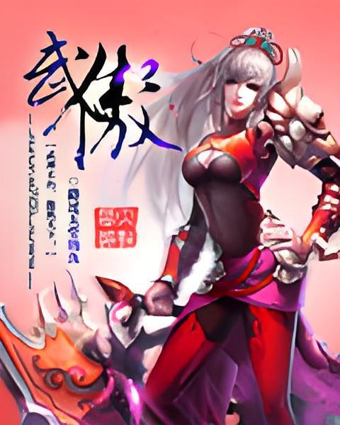 武傲傳奇 武傲傳奇