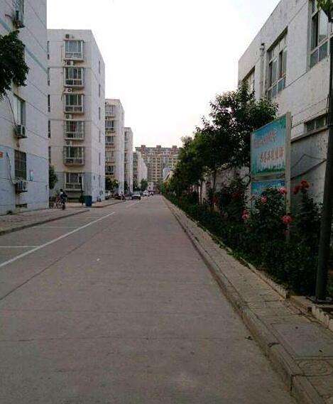 綠雲小區 綠雲小區
