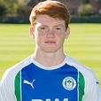 Luke Robinson Luke Robinson