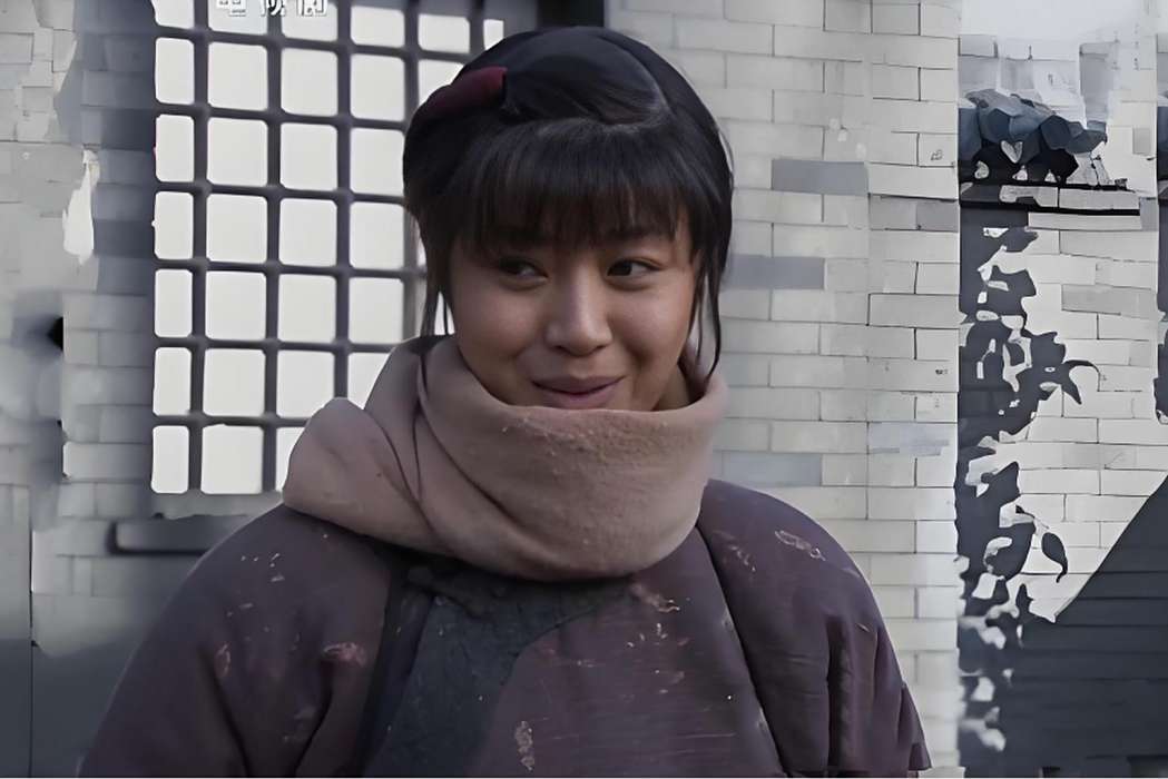 唐守蘭