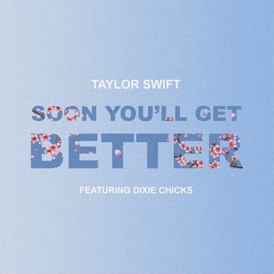 Soon You\x27ll Get Better Soon You\x27ll Get Better