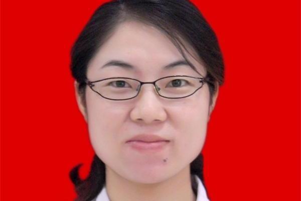 趙麗群(江西中醫藥大學附屬醫院副主任中醫師) 趙麗群(江西中醫藥大學附屬醫院副主任中醫師)