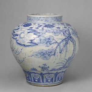 青花瓷(青花（瓷器）)