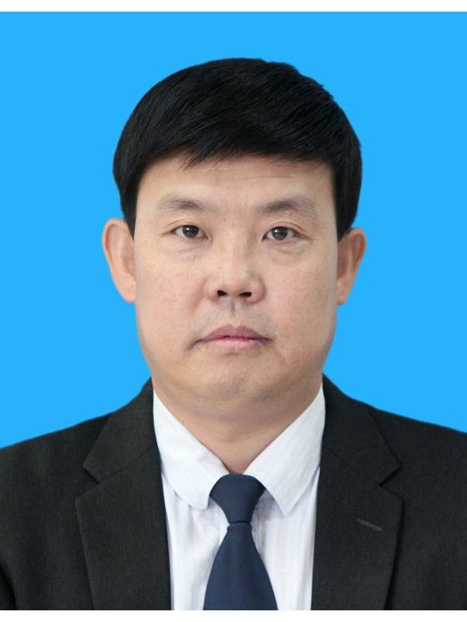 張明慶(青海開放大學黨委委員、紀委書記、監察專員) 張明慶(青海開放大學黨委委員、紀委書記、監察專員)