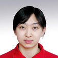 楊珺(女子水球守門員) 楊珺(女子水球守門員)