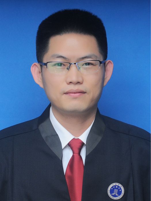 劉政傑(律師) 劉政傑(律師)