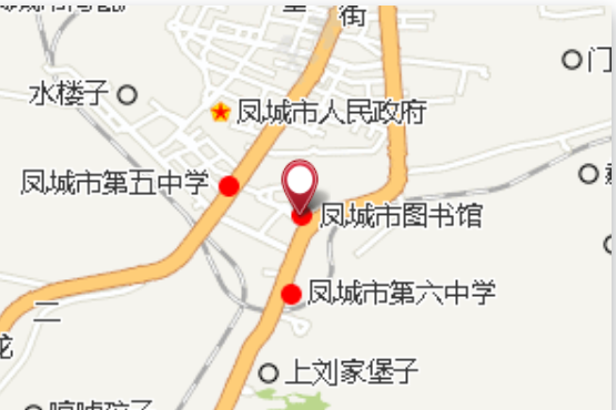 鳳城繭站 鳳城繭站