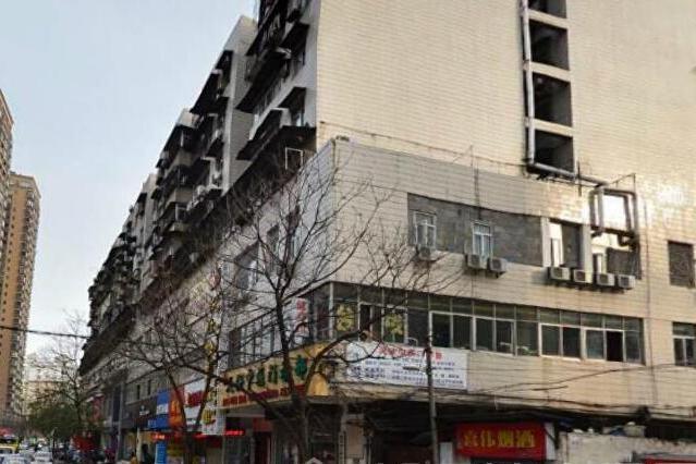 南山福屋 南山福屋