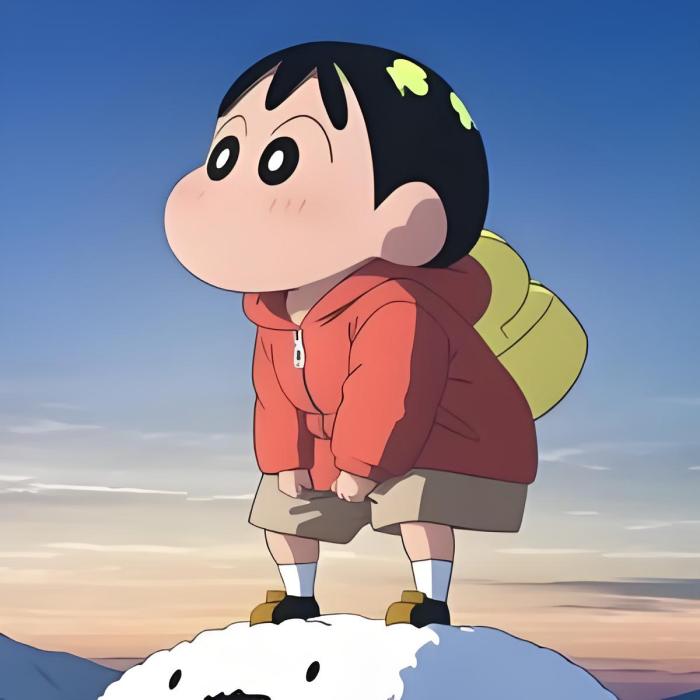 小仔同學 小仔同學