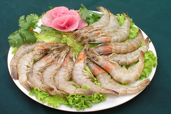 薄殼青蝦 薄殼青蝦