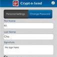 cryptn電子郵件 cryptn電子郵件