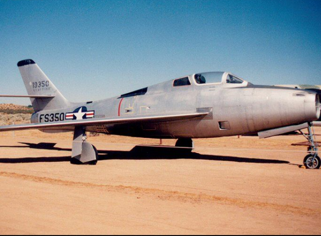 F-96戰鬥機