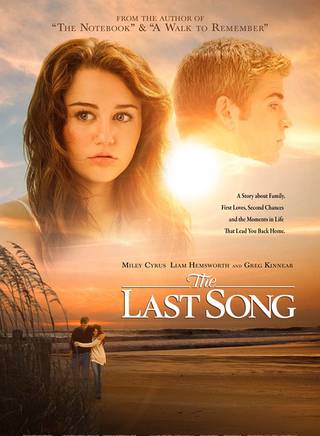 利亞姆·海姆斯沃斯(Liam Hemsworth)