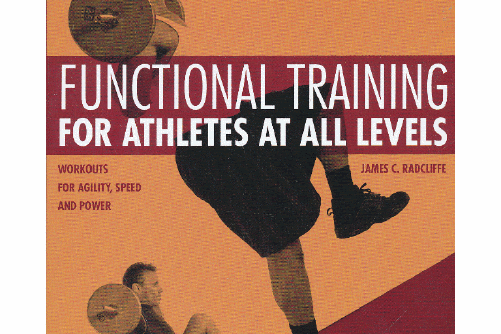 functional training for athletes at all functional training for athletes at all