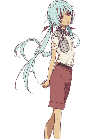 莉可絲 莉可絲