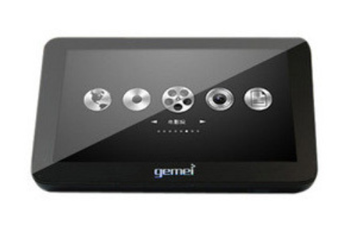 歌美X690HDS(8GB) 歌美X690HDS(8GB)