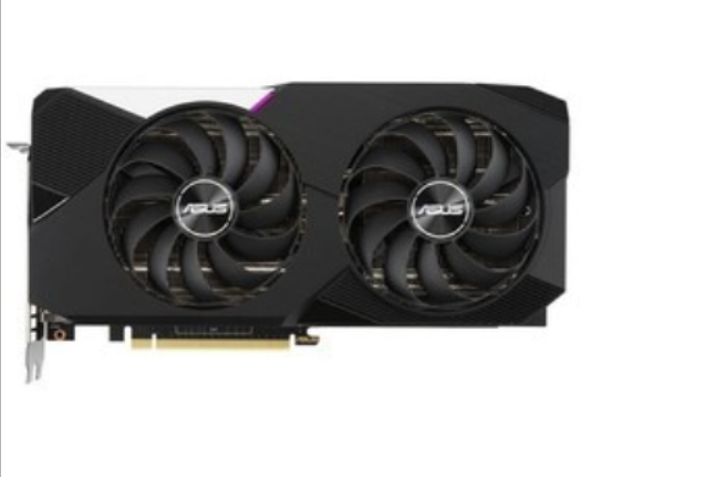 華碩DUAL-RTX3070-8G 華碩DUAL-RTX3070-8G