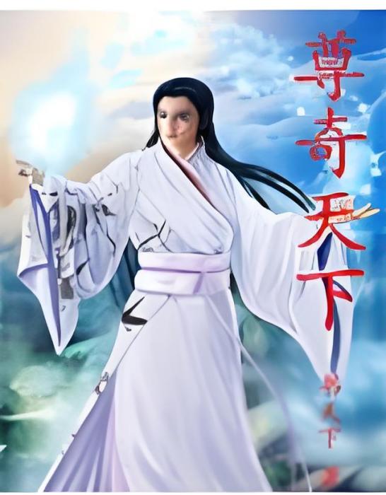 尊奇天下