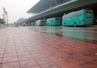 深圳機場汽車客運站