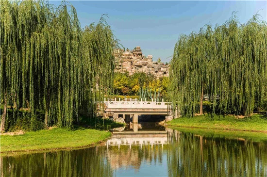 潞城中心公園