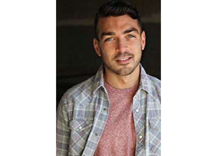 Aaron Garcia