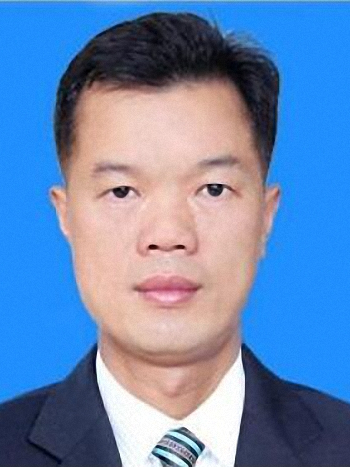 吳世賢(廣西壯族自治區柳州市行政審批局副局長、黨組成員) 吳世賢(廣西壯族自治區柳州市行政審批局副局長、黨組成員)