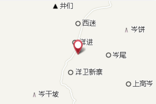 蓋寶鄉 蓋寶鄉