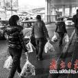 賣鵝救妻 賣鵝救妻