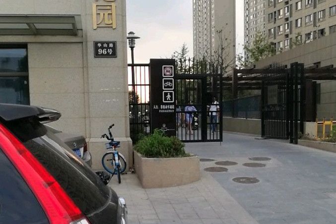 精金花園 精金花園