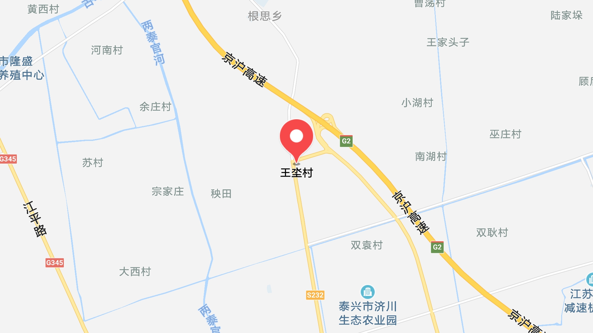 地圖信息