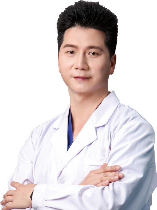 黃凱(楚美熙醫療美容門診部醫生) 黃凱(楚美熙醫療美容門診部醫生)