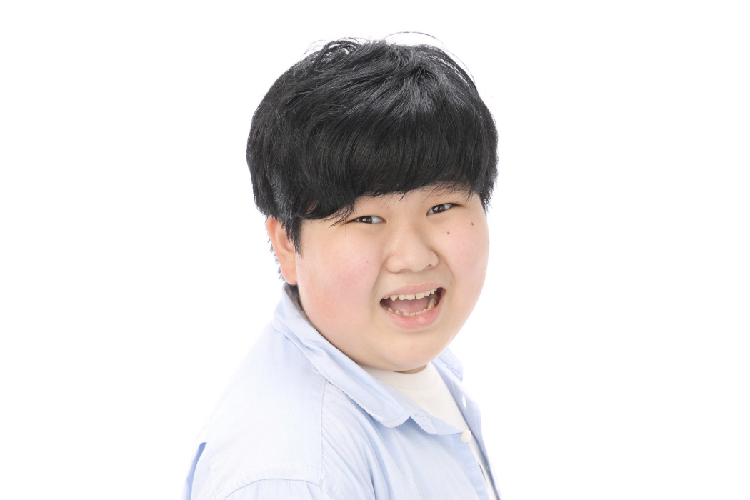 小山春朋