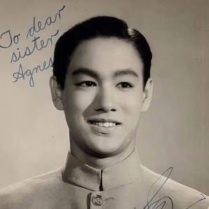 李小龍